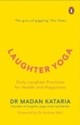 Image for Laughter yoga  : daily laughter practices for health and happiness