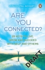 Image for Are you connected?