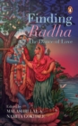 Image for FINDING RADHA- : THE QUEST FOR LOVE