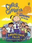 Image for Chatur Chanakya and the Himalayan problem