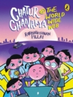 Image for Chatur Chanakya vs the World Wide Web