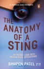Image for The Anatomy of a Sting
