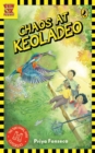 Image for Chaos at Keoladeo : The National Park Explorers Book #1