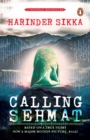 Image for Calling Sehmat