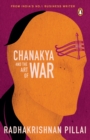 Image for Chanakya and the Art of War