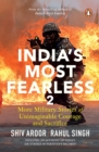 Image for India&#39;s Most Fearless 2