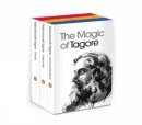 Image for The magic of Tagore
