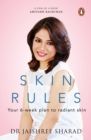 Image for Skin Rules : Your 6-week Plan to Radiant Skin