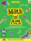 Image for Math-o-Art (Fun with Maths)