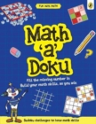 Image for Math-a-Doku (Fun with Maths)