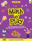Image for Math-o-Play (Fun with Maths)
