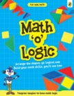 Image for Math-o-Logic (Fun with Maths)