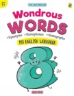 Image for Wondrous Words (Fun with English)