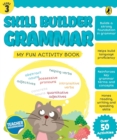 Image for Skill Builder Grammar Level 3