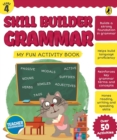 Image for Skill Builder Grammar Level 4