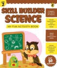 Image for Science  : my fun activity bookLevel 2