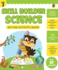 Image for Science  : my fun activity bookLevel 3