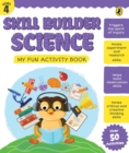 Image for Science  : my fun activity bookLevel 4