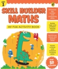 Image for Skill Builder Maths Level 1