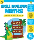 Image for Skill Builder Maths Level 2