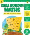 Image for Skill Builder Maths Level 3