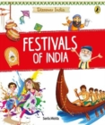 Image for Discover India: Festivals of India