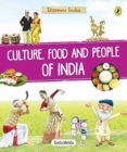 Image for Discover India: Culture, Food and People