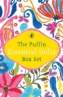 Image for Puffin Essential India Box Set