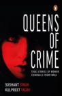 Image for Queens of Crime