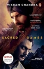 Image for Sacred Games : Netflix Tie