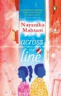 Image for Across the Line