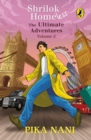 Image for Shrilok Homeless: The Ultimate Adventures Volume 2