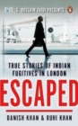Image for Escaped: