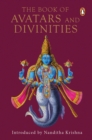 Image for The Book of Avatars and Divinities