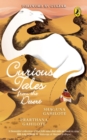 Image for Curious Tales from the Desert