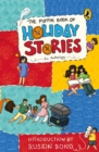 Image for The Puffin Book of Holiday Stories