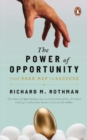 Image for The Power of Opportunity : Your Roadmap to Success