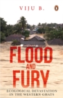 Image for Flood and Fury