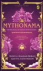 Image for Mythonama: The Big Book of Indian Mythologies