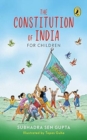 Image for Constitution of India for Children