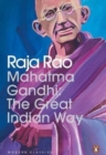 Image for Mahatma Gandhi : The Great Indian Way