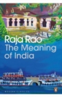 Image for Meaning of India : Essays