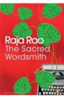 Image for The sacred wordsmith  : writing and the word