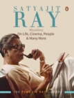 Image for Satyajit Ray miscellany  : on life, cinema, people &amp; many more