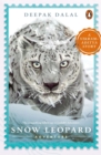 Image for The Snow Leopard Adventure