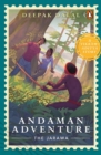 Image for Andaman Adventure: The Jarawa