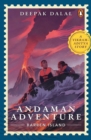 Image for Andaman Adventure: Barren Island