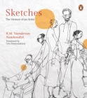 Image for Sketches : The Memoir of an Artist