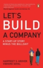 Image for Let&#39;s Build A Company
