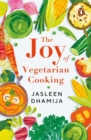 Image for The Joy of Vegetarian Cooking